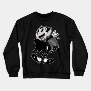 Drac Crewneck Sweatshirt